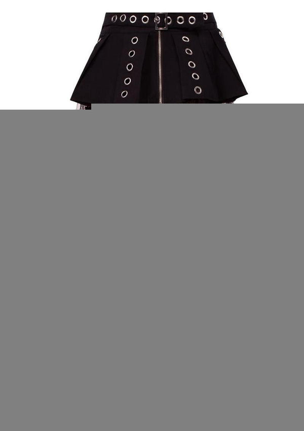 Leg Avenue Spiderweb Net Tights