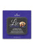 Lic-O-Licious Throat Coating Oral Delight Cream Blueberry Muffin 6ml Packet
