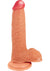 Lifelikes Royal Baron Dildo - Vanilla - 5in