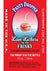 Love Lickers Cherry Flavored Warming Massage Oil 2oz - Panty Dropper