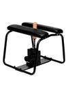 Lovebotz 4-In-1 Bangin Bench with Sex Machine