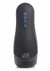 Lovebotz Handheld Milker Rechargeable 15x Sucking Masturbator - Black