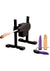 Lovebotz Versa Fük Machine - Black