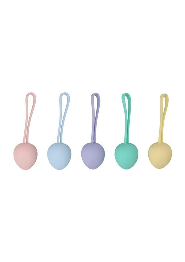 Loveline Pelvifit Berry Kegel Kit Multi