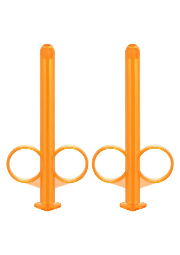 Lube Tube Lube Applicator - Orange