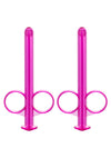 Lube Tube Lube Applicator - Purple