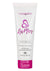 Luvmor Naturals Water Based Personal Lubricant - 4oz
