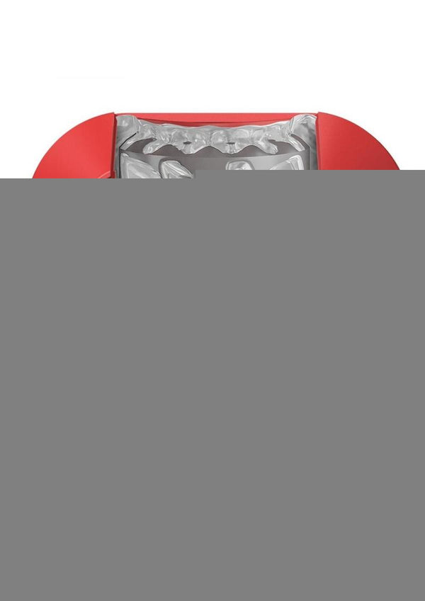 M For Men Slambox Rechargeable Masturbator