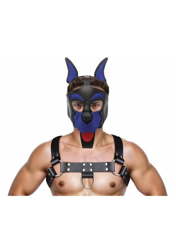 Master Series Alpha Dog Pup Hood