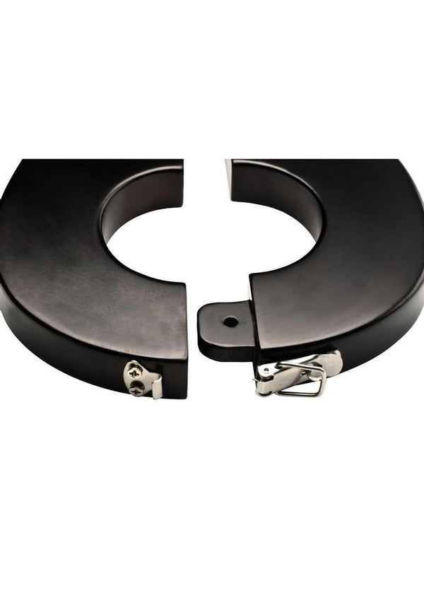 Master Series Arm and Leg Stocks