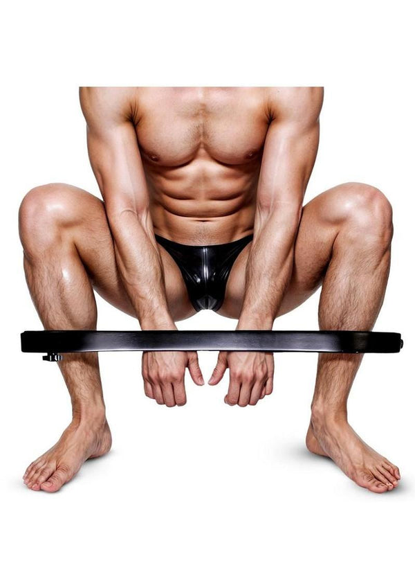 Master Series Arm and Leg Stocks