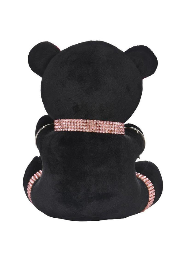 Master Series Bling Bondage Bear