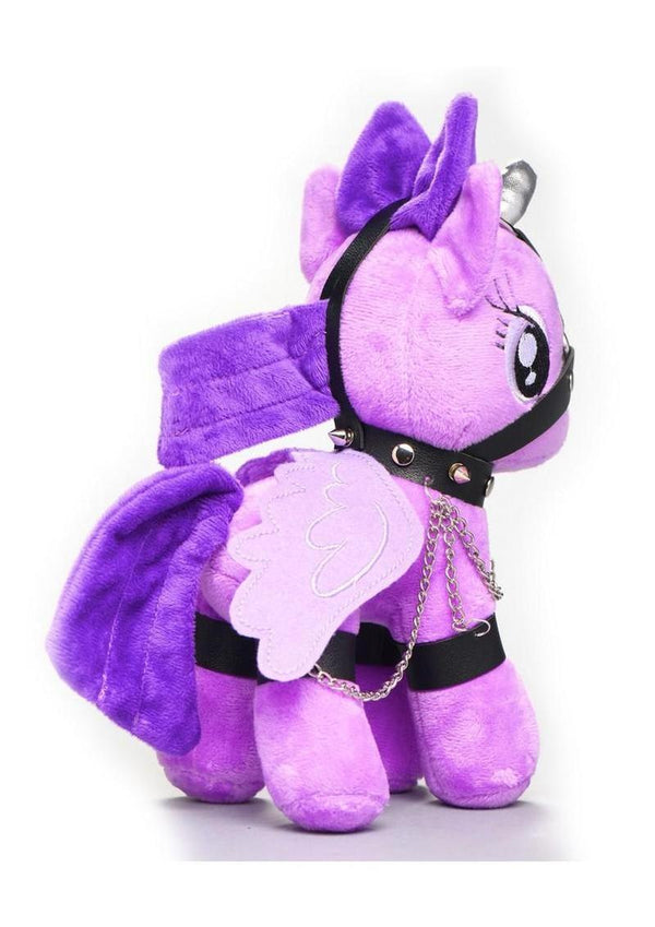 Master Series Bondage Pony