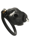 Master Series Bull Chastity Cage