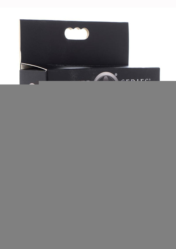 Master Series Golden Kitty Cat Bell Collar - Black/Gold