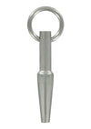 Master Series Lacuna Penis Jewel - Silver - Bulk