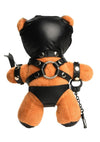 Master Series Master Bear Keychain