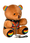 Master Series Pride Bear