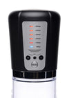 Master Series Pumping Master Rechargeable Penis Pump