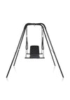 Master Series Throne Adjustable Sex Sling with Stand