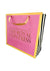 May I Present This Gift to Her Royal Cuntress - Large - Gift Bag