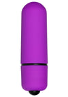 ME YOU US Bliss Bullet Vibrator - Purple