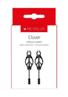 ME YOU US Clover Nipple Clamp
