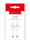 ME YOU US Clover Nipple Clamp