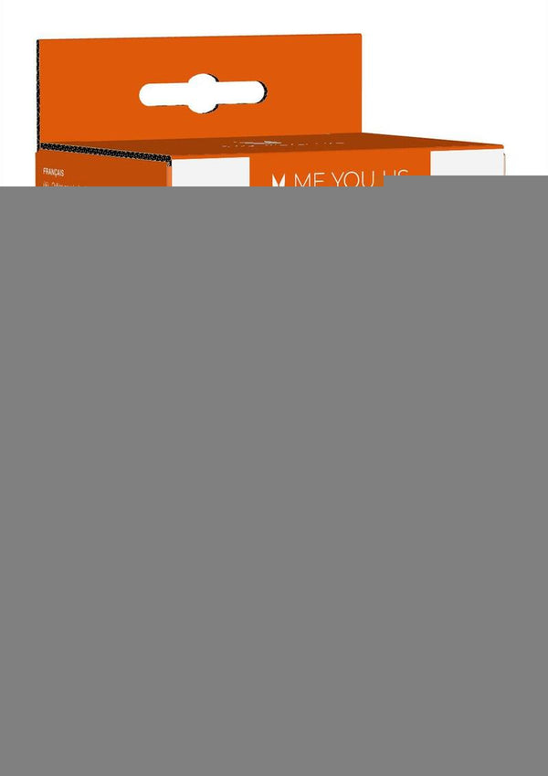 ME YOU US Mini Vicki Mini Realistic Masturbator - Pussy - Vanilla