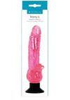 ME YOU US Mounty 6 Realistic Vibrator
