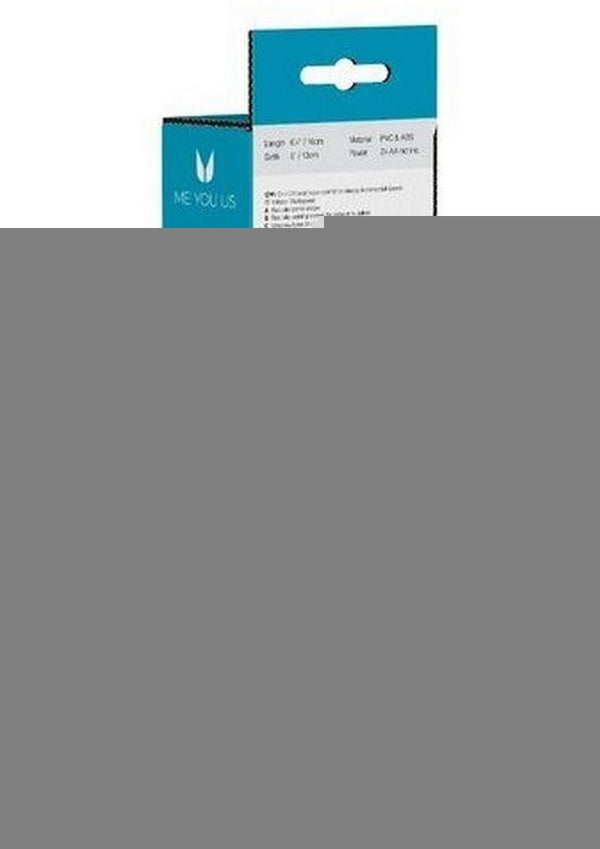 ME YOU US Osiris 6 Realistic Vibrator