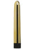 ME YOU US Sensuous Smooth Vibrator - Gold