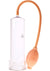 ME YOU US Stallion Penis Pump - Clear/Vanilla