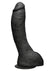 Merci The Perfect P-Spot Cock with Removal Vac-U-Lock Suction Cup - Chocolate