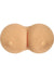 Milk Maid Liquid Candy Filled Gummy Boobie