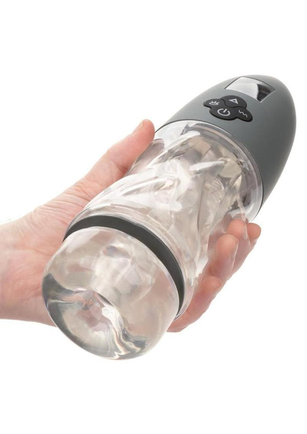 Milk Master Extreme Automatic Milker Rechargeable Stroker