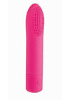 Mini's Arousal Rechargeable Bullet Vibrator