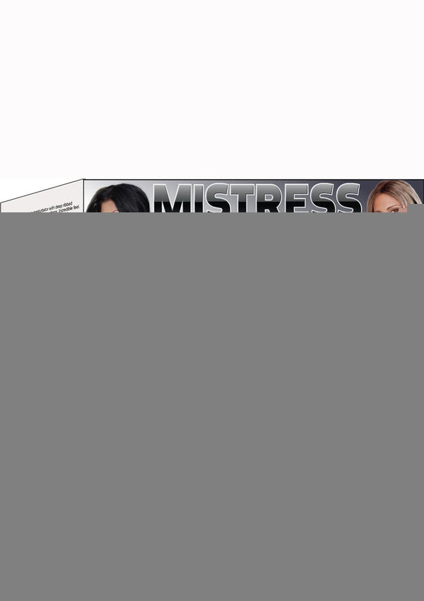 Mistress Alexis and Brianna Vibrating Bioskin Stroker BFF's - Pussy and Ass - Caramel