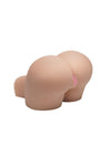 Mistress Bottoms Up Jillian Life Size Butt Pussy and Ass Masturbator
