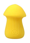 Mochi Ultraskyn Mini Stroker - Yellow