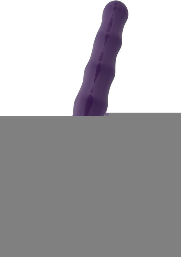 My First Anal Slim Vibrator
