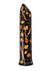 Nasstoys Mini's Mystic Rechargeable Bullet - Black/Gold