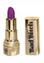 Naughty Bits Bad Bitch Lipstick Bullet Vibrator - Purple