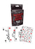 Naughty Stick Figure Playing Cards