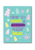 Naughtyvibes Sugar Buzz Greeting Card