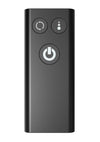 Nexus Automatic Rotating Rechargeable Anal Douche
