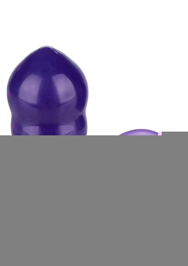 Nipple Play Mini Nipple Suckers - Purple