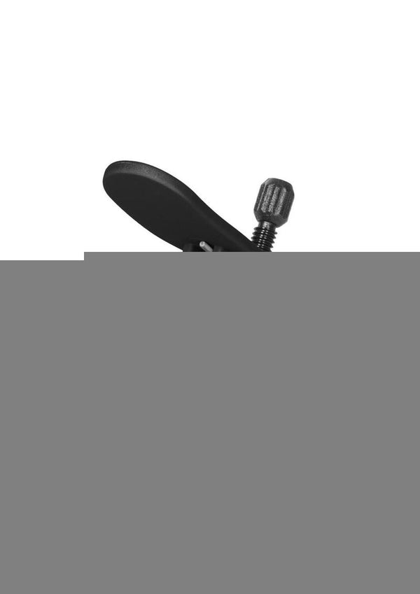 Nipple Play Nipplettes Vibrating Nipple Clamps