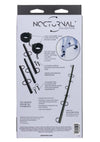 Nocturnal Collection Spreader Bar with Cuffs