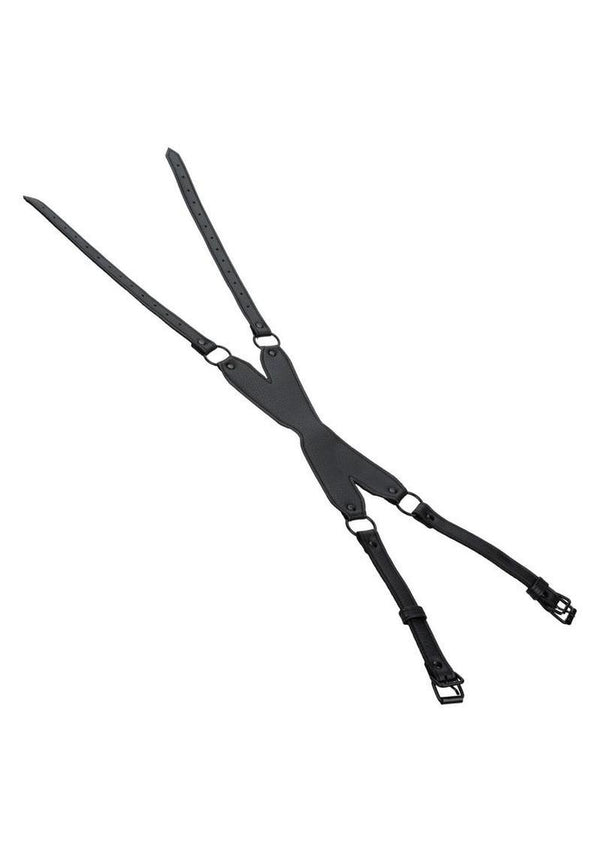 Nocturnal Collection X-Mask